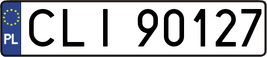 CLI90127