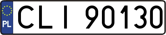 CLI90130