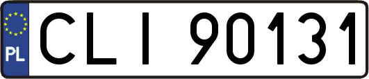 CLI90131