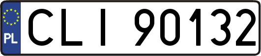 CLI90132