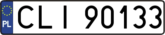 CLI90133
