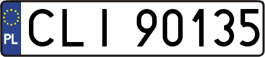 CLI90135