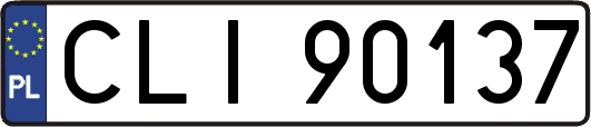 CLI90137