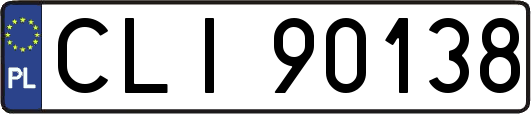 CLI90138