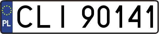 CLI90141