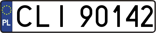 CLI90142