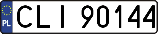 CLI90144