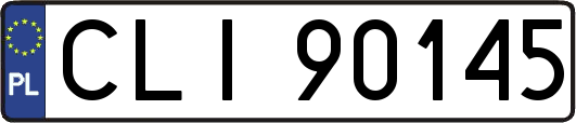 CLI90145