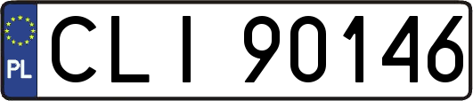 CLI90146