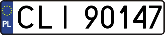 CLI90147