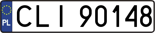 CLI90148