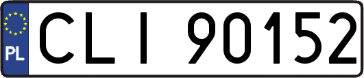 CLI90152