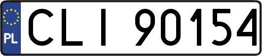 CLI90154