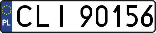 CLI90156
