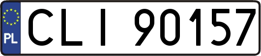 CLI90157