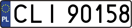 CLI90158
