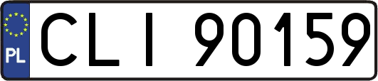 CLI90159