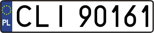 CLI90161