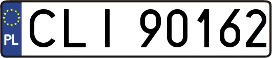 CLI90162