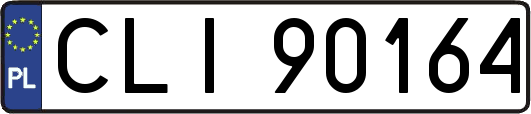 CLI90164