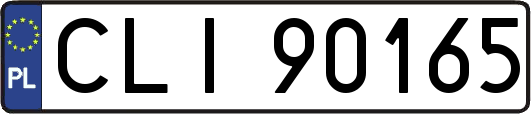 CLI90165
