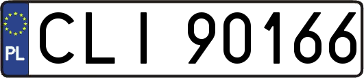 CLI90166