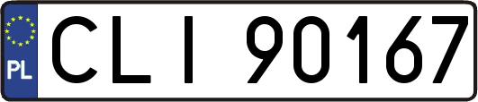 CLI90167