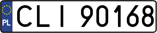 CLI90168