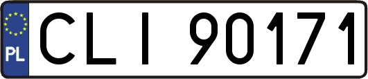 CLI90171