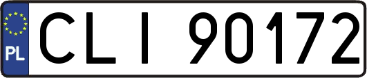 CLI90172