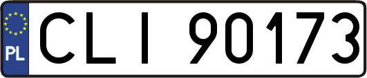 CLI90173