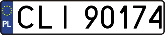 CLI90174