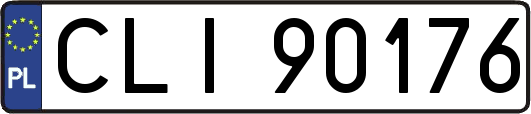 CLI90176