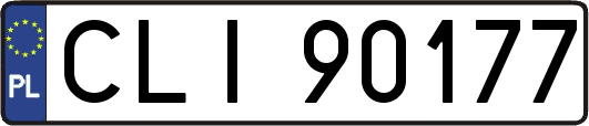 CLI90177