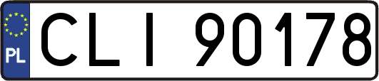 CLI90178