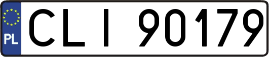 CLI90179