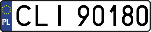 CLI90180