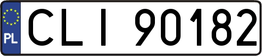 CLI90182