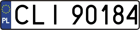 CLI90184