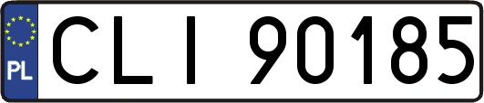 CLI90185