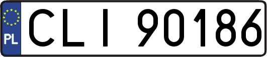 CLI90186