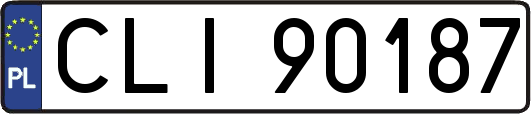 CLI90187