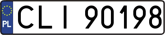 CLI90198
