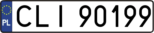 CLI90199
