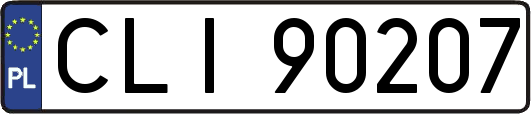 CLI90207