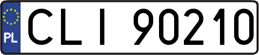CLI90210