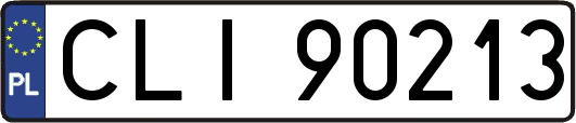 CLI90213
