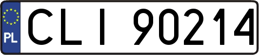 CLI90214