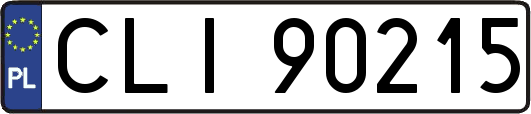 CLI90215