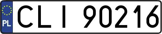 CLI90216